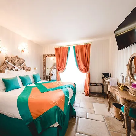 Hotel Le Petit Palais D'aglae