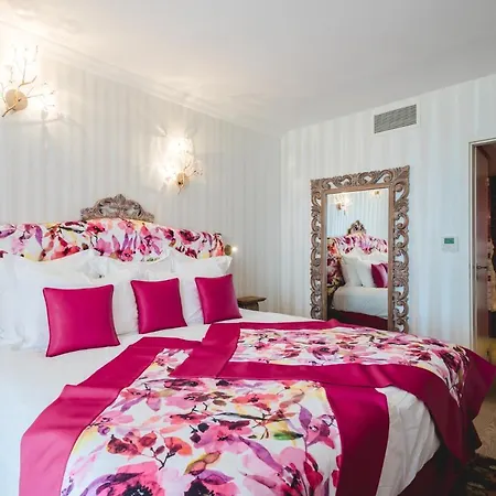 Le Petit Palais D'aglae Hotel Gordes