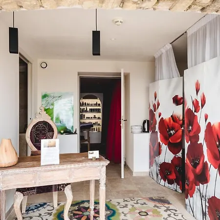 Le Petit Palais D'aglae 4* Gordes