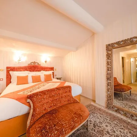 Le Petit Palais D'aglae 4* Gordes