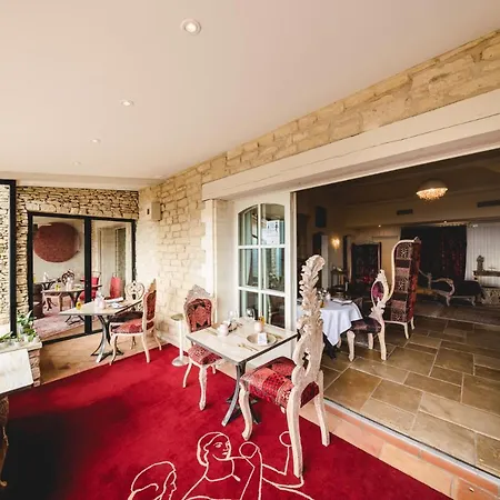 Le Petit Palais D'aglae Hotel Gordes