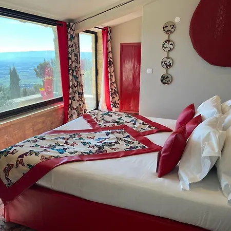 Le Petit Palais D'aglae Hotel 4*