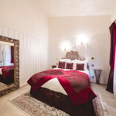 Hotel Le Petit Palais D'aglae